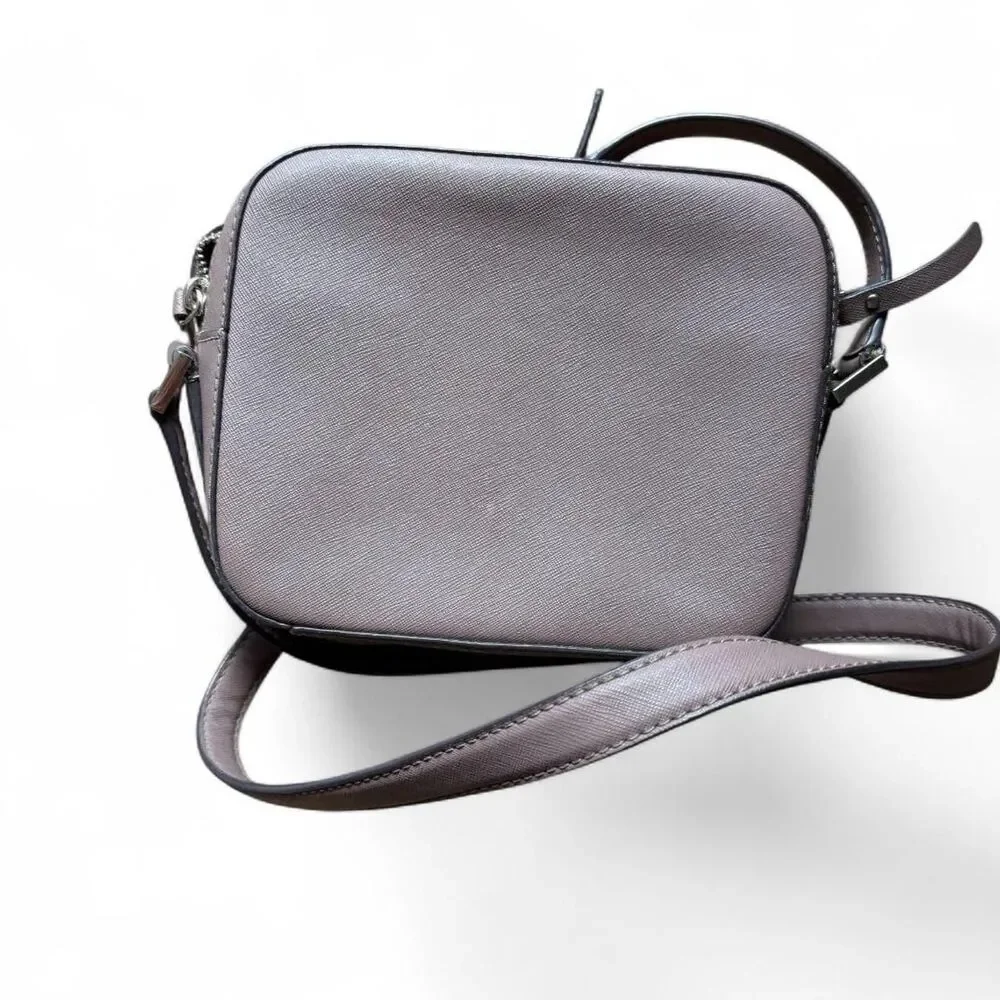Kate-spade-new-york Women's Pink and Purple Bag